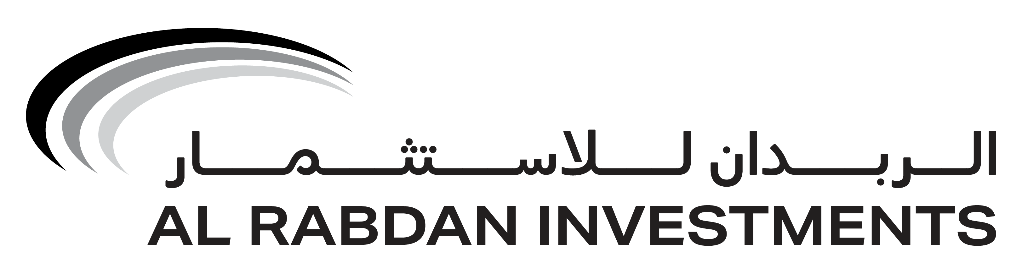 Al Rabdan Logo